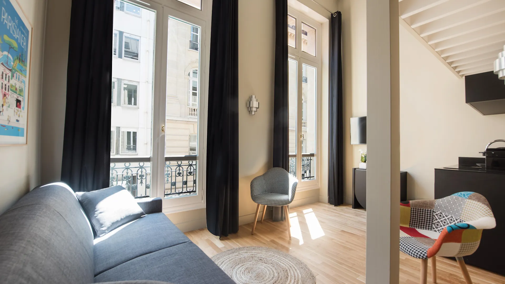 Helzear Etoile 4*