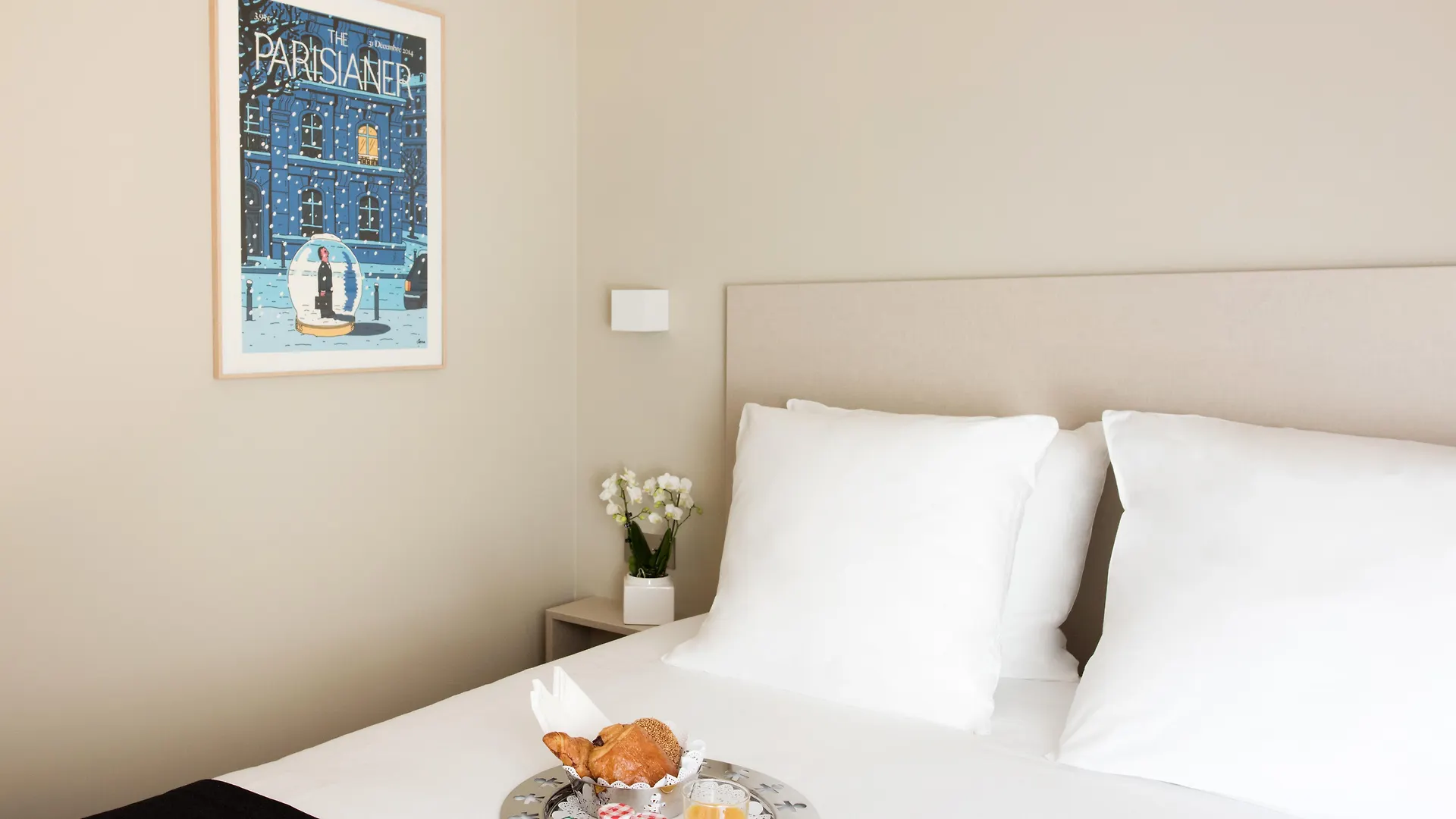 Hotel Helzear Etoile