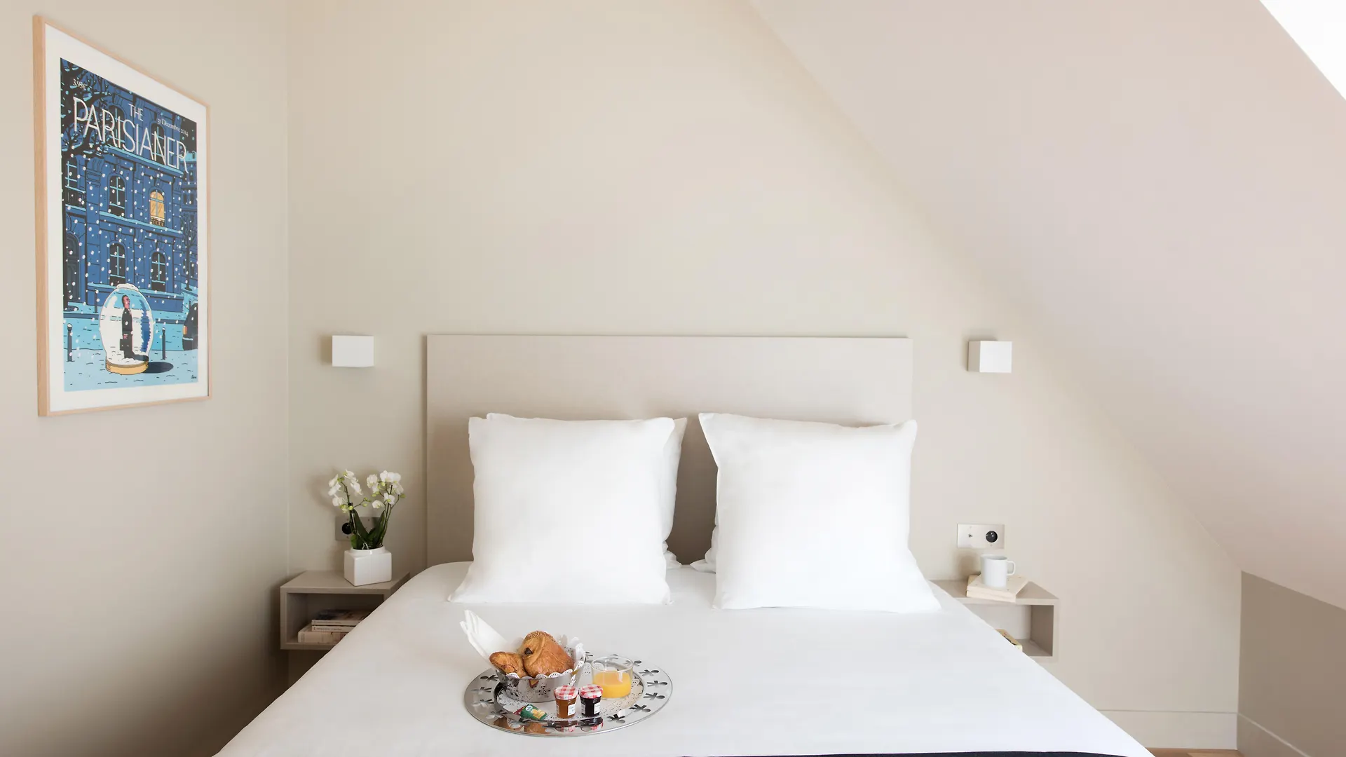 Helzear Etoile Hotel