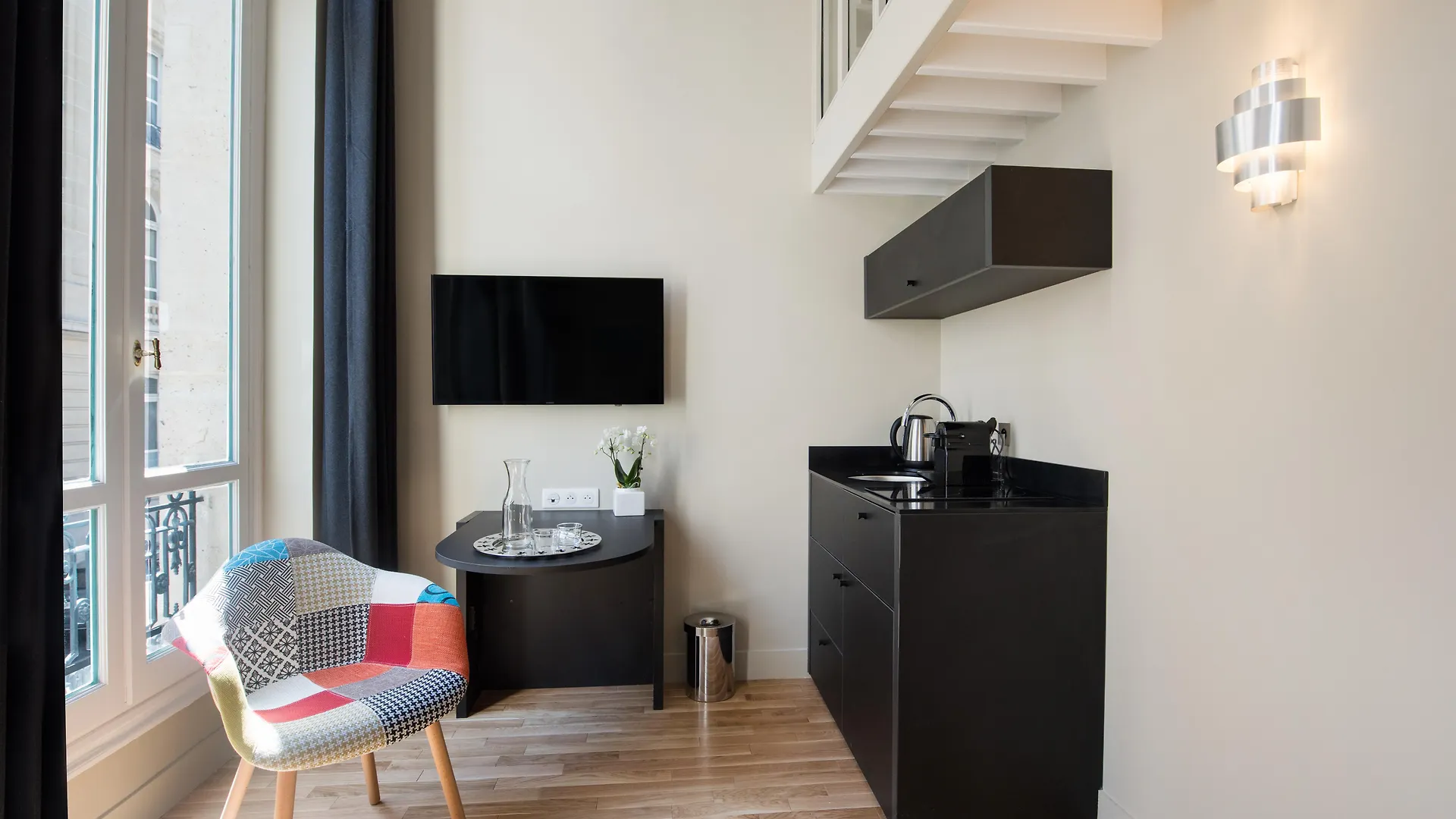 Helzear Etoile Hotel Paris