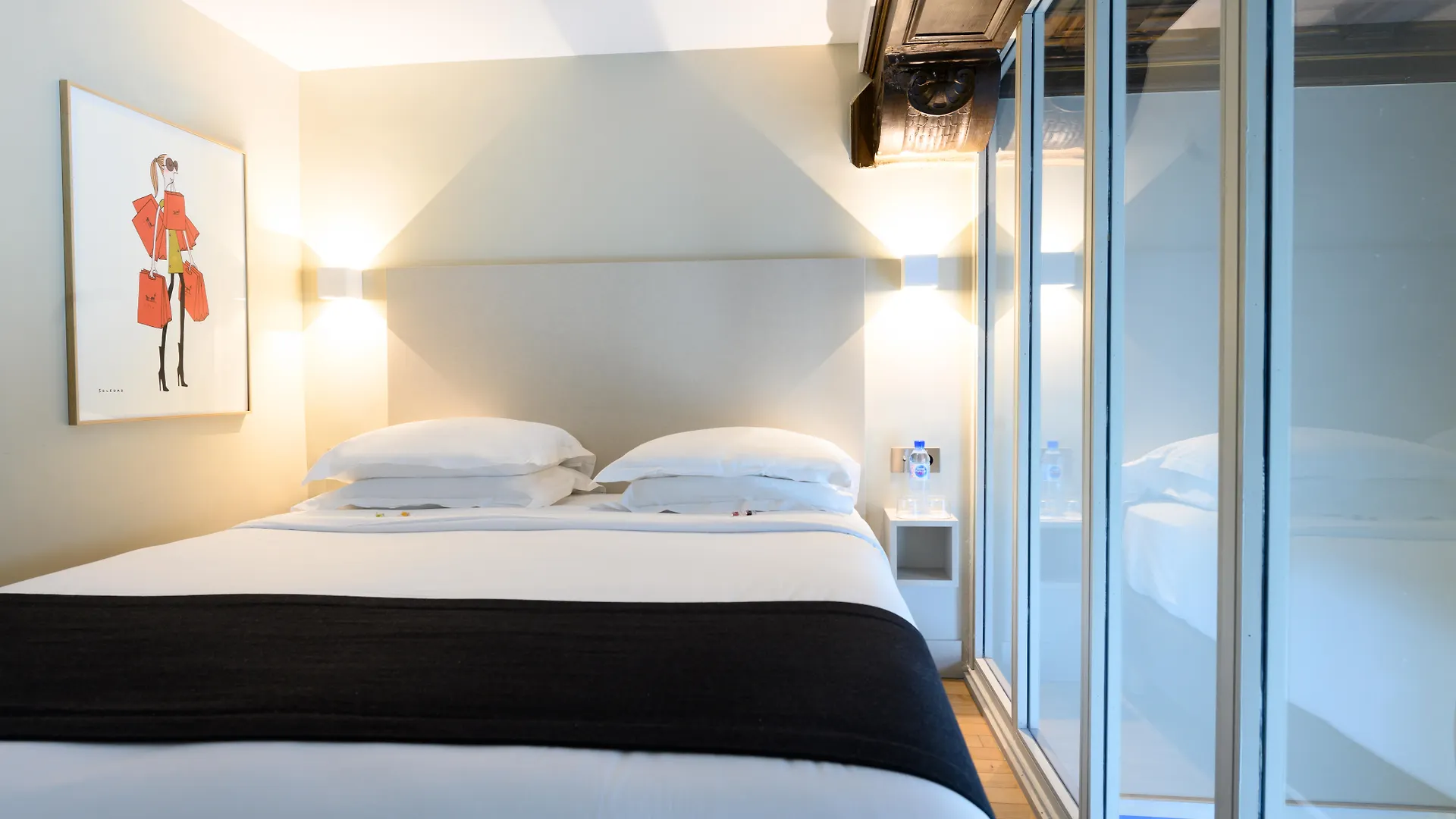 Hotel Helzear Etoile