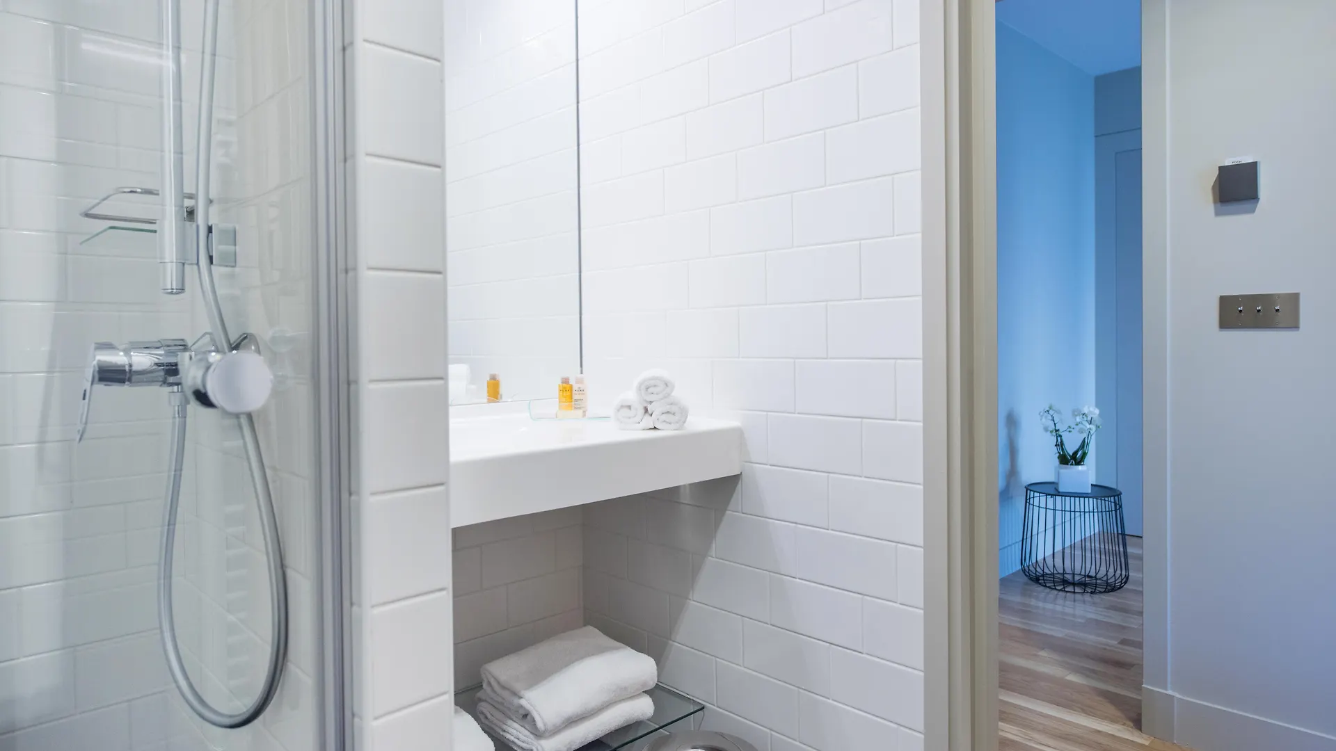 Hotel Helzear Etoile