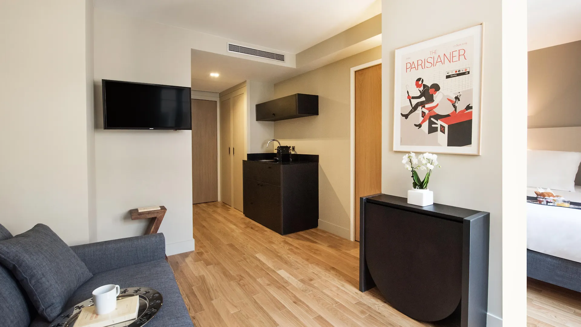 Helzear Etoile Hotel