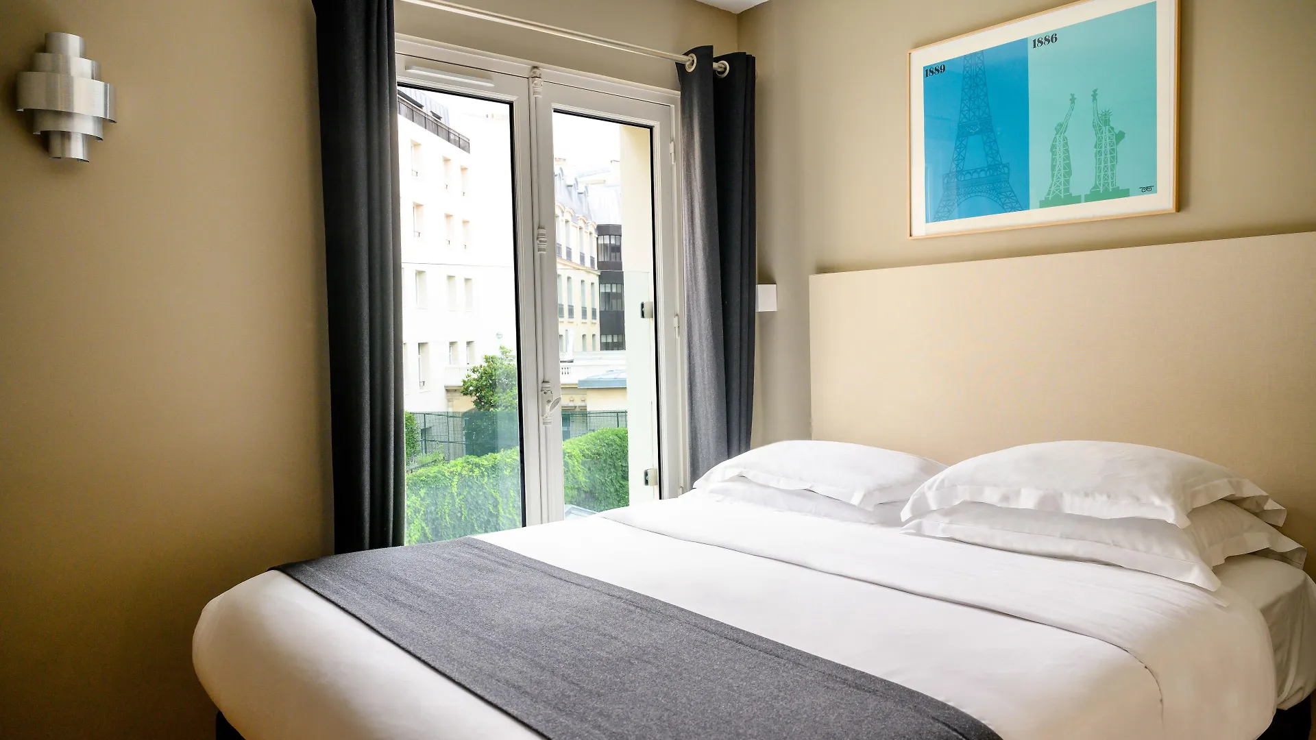Helzear Etoile 4*