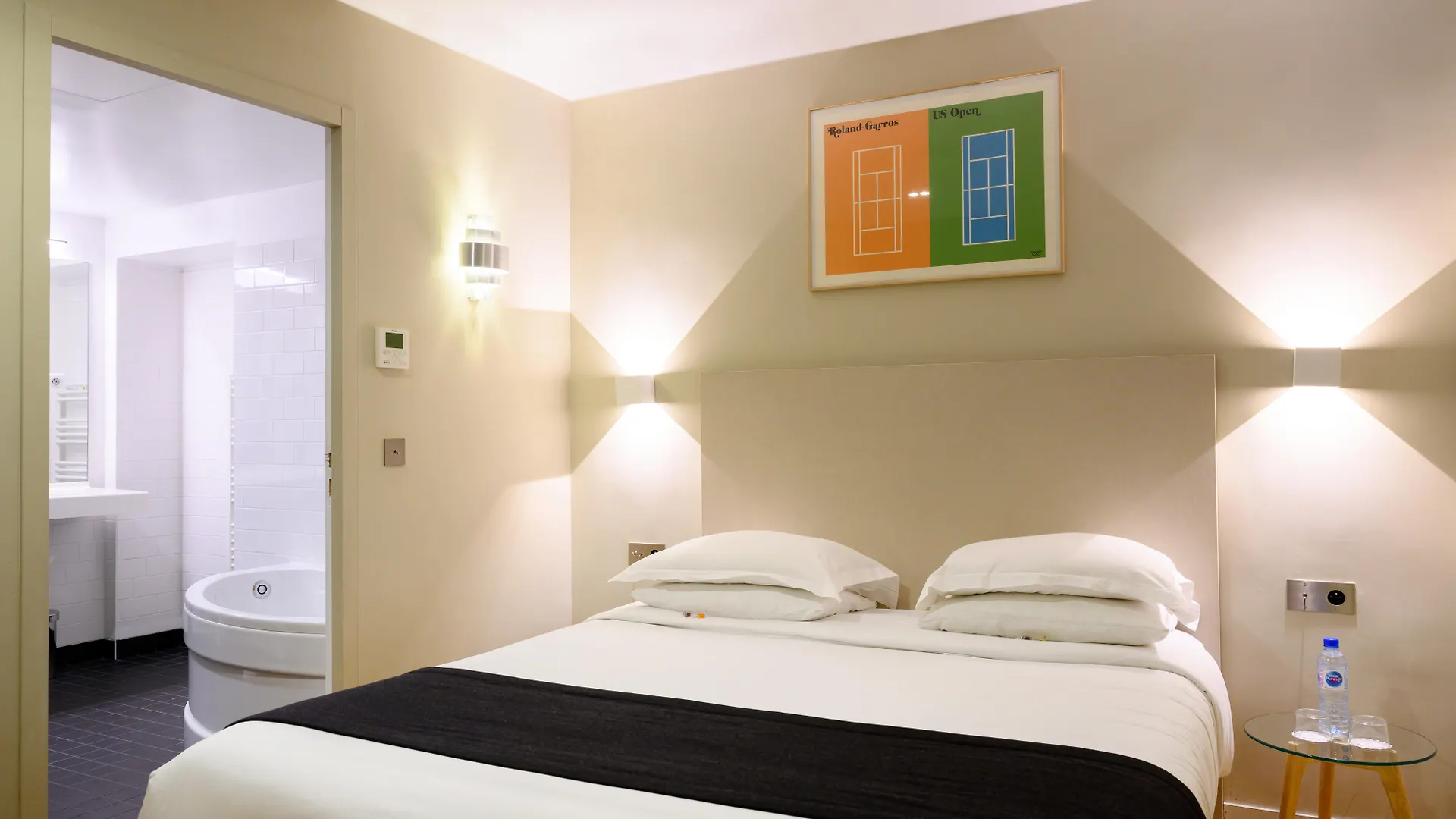 Hotel Helzear Etoile