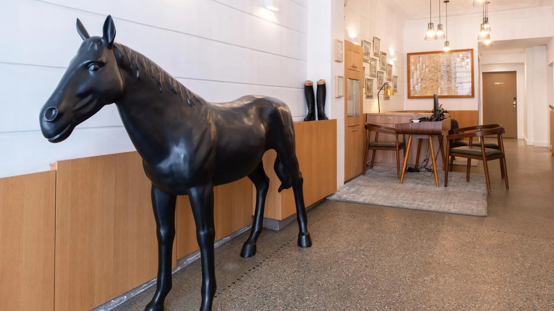 Hotel Helzear Etoile