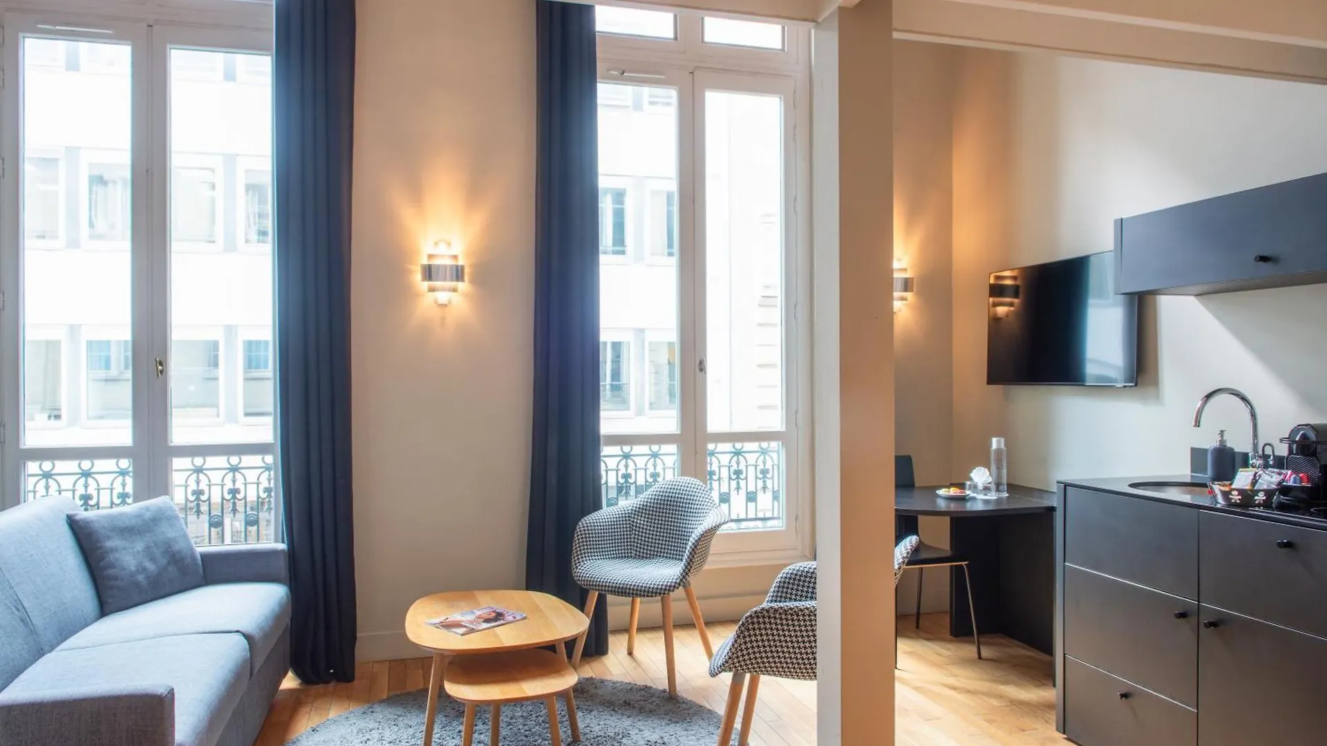 Hotel Helzear Etoile