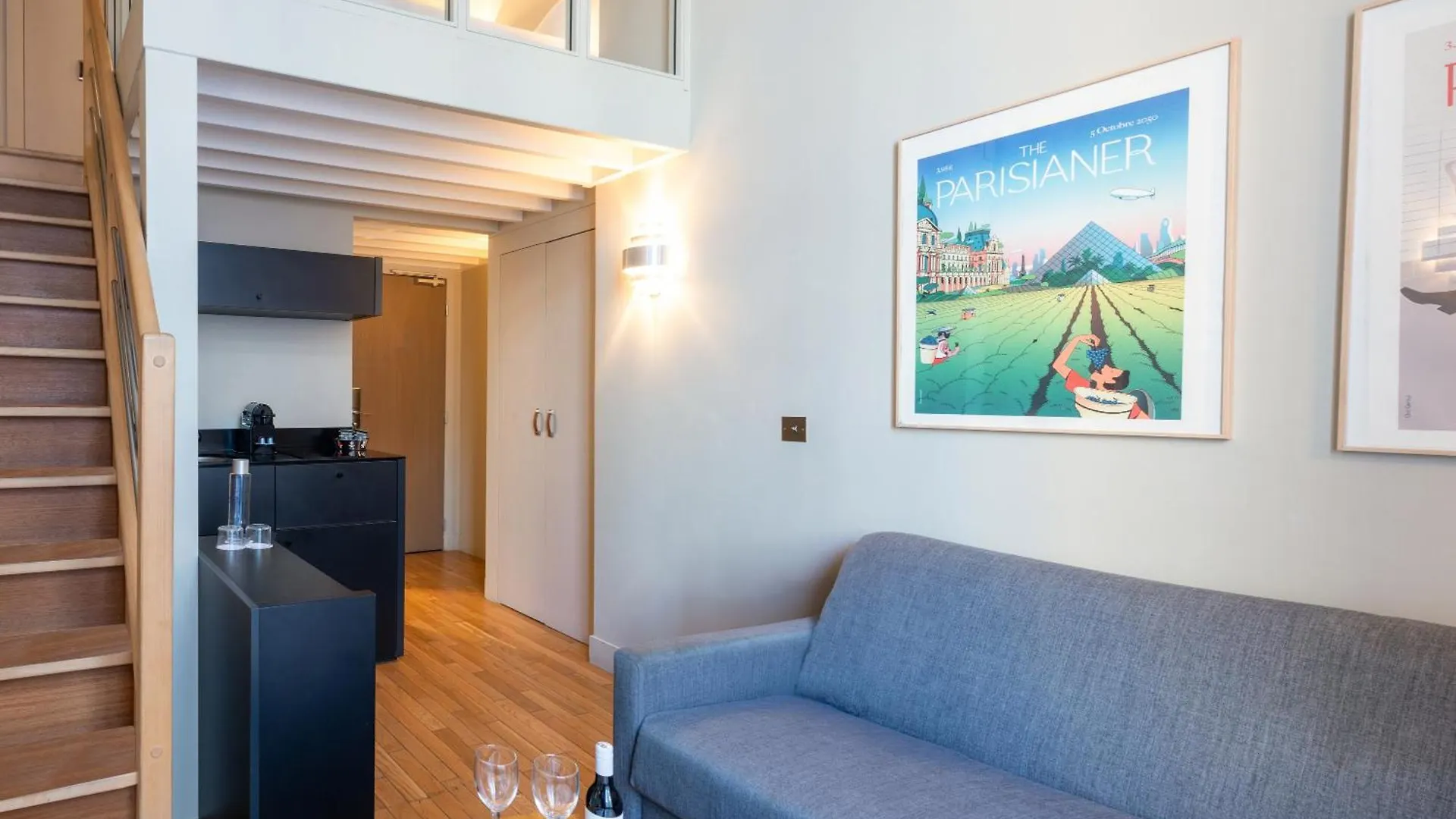 Hotel Helzear Etoile 4*