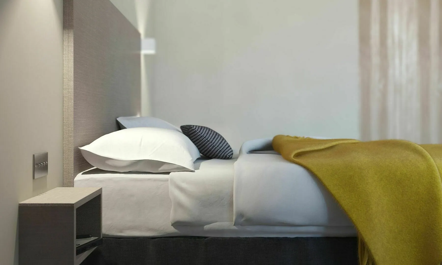 Hotel Helzear Etoile 4*
