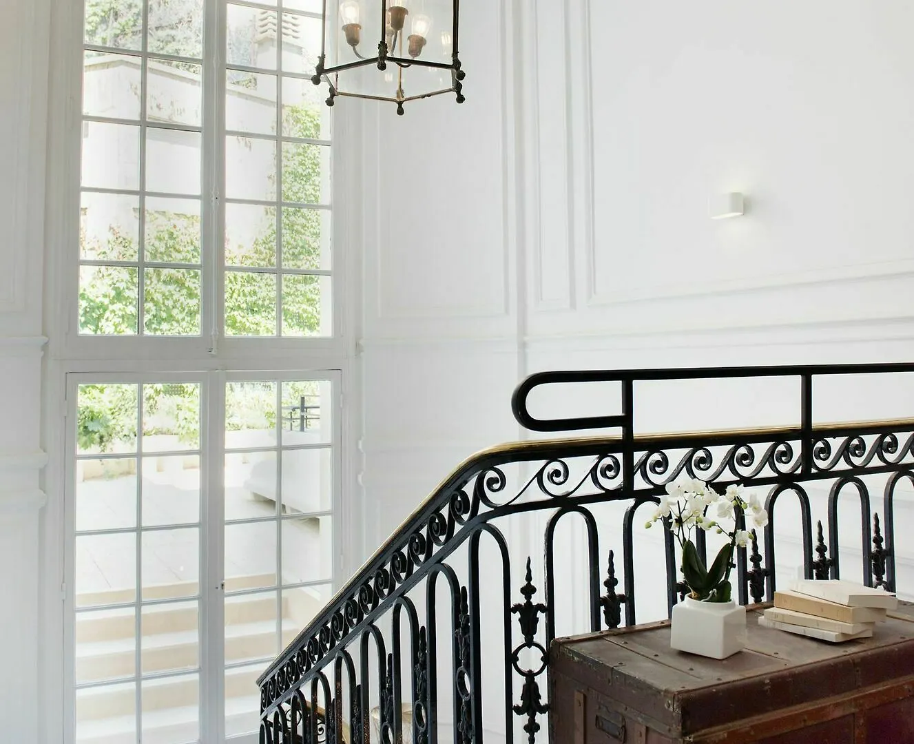 Helzear Etoile Paris